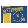 Fanmats West Virginia Uniform Rug