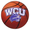 Fanmats Western Carolina Basketball Mat
