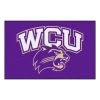 Fanmats Western Carolina Starter Rug, 19"x30" -Rugs&Mats Official Shop Grainger G5675719