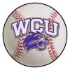 Fanmats Western Carolina Baseball Mat -Rugs&Mats Official Shop Grainger G5675737