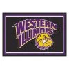 Fanmats Western Illinois, 8 ft.x10 ft. Rug -Rugs&Mats Official Shop Grainger G5675770