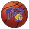 Fanmats Western Illinois Basketball Mat -Rugs&Mats Official Shop Grainger G5675938