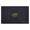 Fanmats Wichita State Door Mat, 19.5"x31.25" -Rugs&Mats Official Shop Grainger G5676470