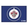 Fanmats Winnipeg Jets Starter Mat -Rugs&Mats Official Shop Grainger G5676960