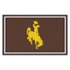 Fanmats Wyoming, 4 ft.x6 ft. Rug