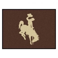 Fanmats Wyoming Tailgater Rug