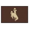Fanmats Wyoming Ulti-Mat -Rugs&Mats Official Shop Grainger G5678141