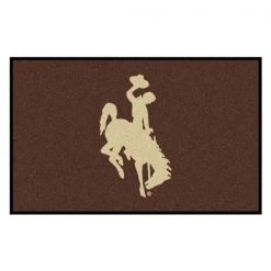 Fanmats Wyoming Ulti-Mat