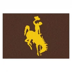 Fanmats Wyoming Starter Rug, 19"x30"