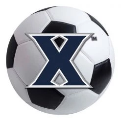 Fanmats Xavier Soccer Ball, 27" dia.