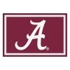Fanmats Alabama 8x10 Rug -Rugs&Mats Official Shop Grainger G5678893