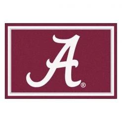 Fanmats Alabama 8x10 Rug
