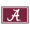 Fanmats Alabama 4x6 Rug -Rugs&Mats Official Shop Grainger G5678920
