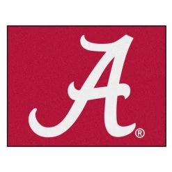 Fanmats Alabama All-Star Mat 33.75"x42.5"