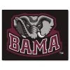 Fanmats Alabama All-Star Mat 33.75"x42.5" Bama