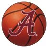 Fanmats Alabama Basketball Mat 27" diameter -Rugs&Mats Official Shop Grainger G5679051