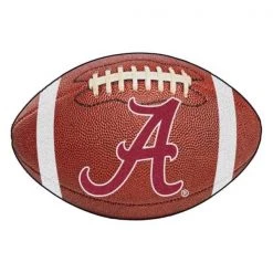 Fanmats Alabama Football Rug 20.5"x32.5"