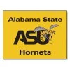 Fanmats Alabama State All-Star Mat 33.75"x42.5" -Rugs&Mats Official Shop Grainger G5679173
