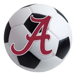 Fanmats Alabama Soccer Ball 27" diameter