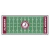Fanmats Alabama Runner 30"x72"