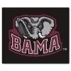 Fanmats Alabama Tailgater Rug 5x6 Bama