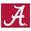 Fanmats Alabama Tailgater Rug 5x6 -Rugs&Mats Official Shop Grainger G5679359