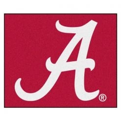 Fanmats Alabama Tailgater Rug 5x6