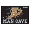 Fanmats Anaheim Ducks Man Cave Rug