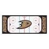 Fanmats Anaheim Ducks Rink Runner 30"x72" -Rugs&Mats Official Shop Grainger G5679480