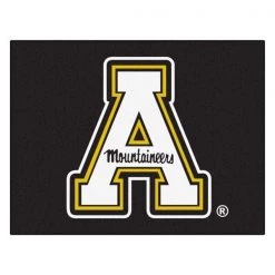 Fanmats Appalachian State All-Star Mat