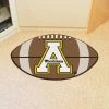 Fanmats Appalachian State Football Rug -Rugs&Mats Official Shop Grainger G5679882
