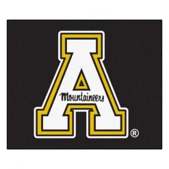 Fanmats Appalachian State Tailgater Rug 5x6