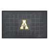 Fanmats Appalachian State Door Mat 19.5"x31.25" -Rugs&Mats Official Shop Grainger G5679928