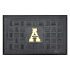 Fanmats Appalachian State Door Mat 19.5"x31.25"