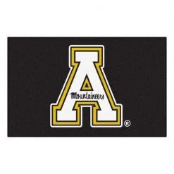 Fanmats Appalachian State Ulti-Mat 5x8