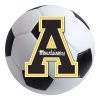 Fanmats Appalachian State Soccer Ball