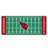 Fanmats Arizona Cardinals Runner 30"x72"