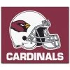 Fanmats Arizona Cardinals Tailgater Rug 5x6 -Rugs&Mats Official Shop Grainger G5680241