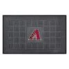 Fanmats Arizona Diamondbacks Door Mat -Rugs&Mats Official Shop Grainger G5680567