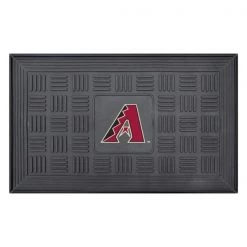 Fanmats Arizona Diamondbacks Door Mat