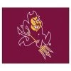 Fanmats Arizona State Tailgater Rug 5x6