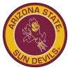 Fanmats Arizona State Roundel Mat 27" diameter