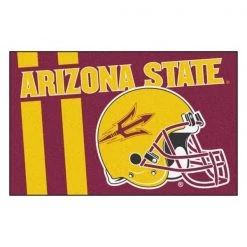 Fanmats Arizona State Uniform Rug