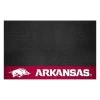 Fanmats Arkansas Grill Mat 26"x42"