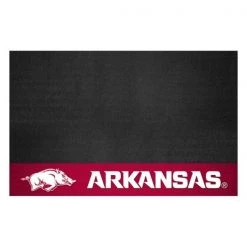 Fanmats Arkansas Grill Mat 26"x42"