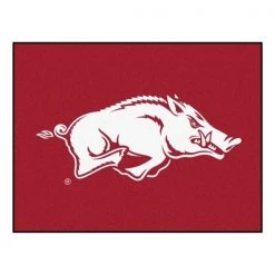Fanmats Arkansas All-Star Mat 33.75"x42.5"