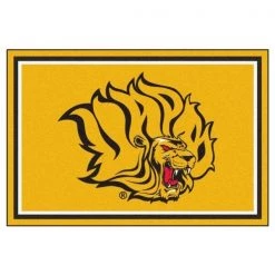 Fanmats Arkansas-Pine Bluff 8x10 Rug