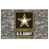 Fanmats Army Ulti-Mat 5x8