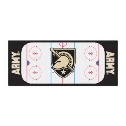 Fanmats Army West Point Rink Runner 30"x72"