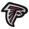 Fanmats Atlanta Falcons Mascot Mat -Rugs&Mats Official Shop Grainger G5682280